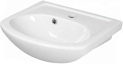 Раковина SANTEK Азов 45 белая