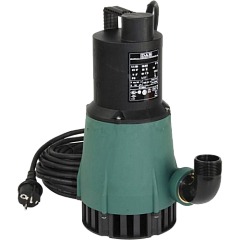 Фекальный насос DAB FEKA 600 TNA