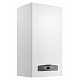 Настенный газовый двухконтурный котел отопления Ariston CARES XC 15 FF NG