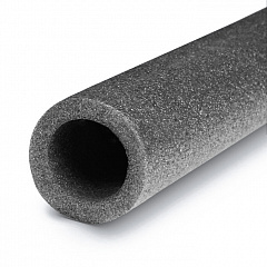 Трубка K-FLEX PE 25x048-2 из вспененного полиэтилена для ЖКХ
