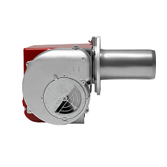 Жидкотопливная горелка Flameair одноступенчатая FAL 10/1 1 (47-105 кВт)