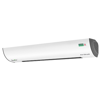 Электрическая тепловая завеса Ballu AirShell компактная BHC-L10S06-SP