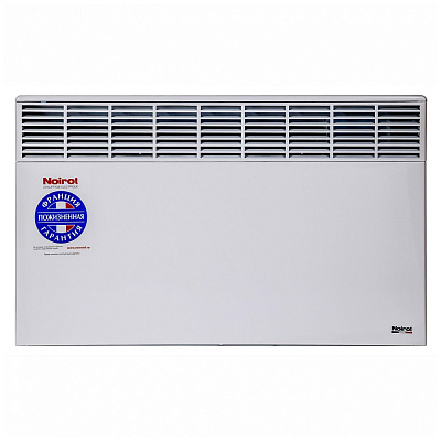 Электрический обогреватель Noirot CNX-4 Plus 2000 Вт