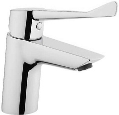 Смеситель для раковины Vitra Aquamed A42484EXP