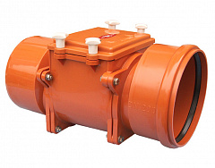 Обратный клапан HL 720