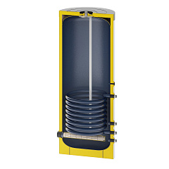 Бойлер косвенного нагрева S-Tank P 500