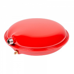 Расширительный бак Джилекс 6 F, для системы отопления