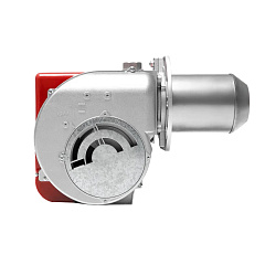 Газовая горелка Flameair одноступенчатая FAG 28/1 1 (100-280 кВт)