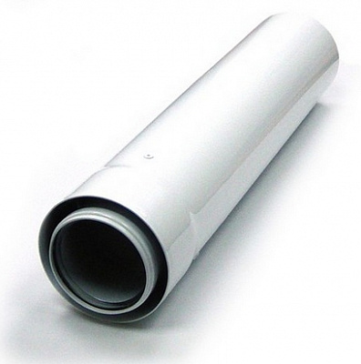 Удлинитель коаксиальный Protherm 60/100 - 0,5 м