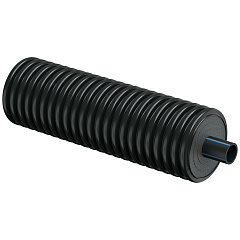 Теплоизолированная труба в кожухе Usystems Supra 32x2,9/140 бухта 200м