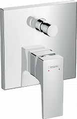 Встраиваемый смеситель Hansgrohe Metropol 32545000