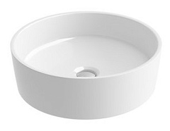 Раковина накладная Ravak UNI 400 белая