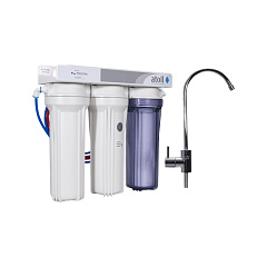 Проточный питьевой фильтр Atoll ультрафильтрационный U-31 STD