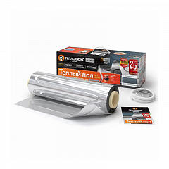 Нагревательный мат Теплолюкс Alumia 150 Вт/1,0 кв.м