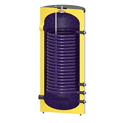 Бойлер косвенного нагрева S-Tank P Turbo 200