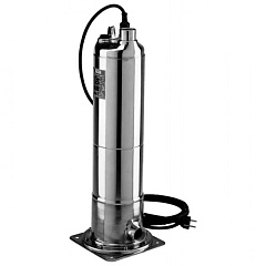 Погружной насос для колодцев DAB PULSAR DRY 40/80 T-NA