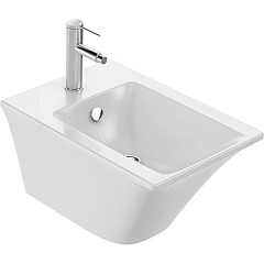 Биде подвесное Jacob Delafon Grands Boulevards белое EMH0002-00