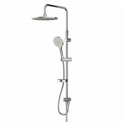 Душевая колонна без смесителя AM.PM Like F0780064