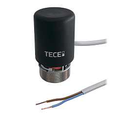 Сервопривод TECE SLQ TECEfloorcvg 24 B