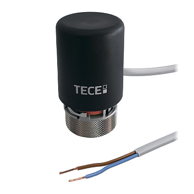 Сервопривод TECE SLQ TECEfloorcvg 24 B