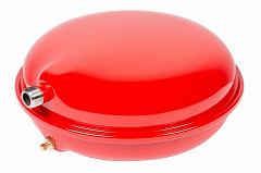 Расширительный бак Belamos 6FL 6 л, плоский, для системы отопления