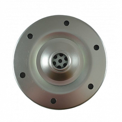 Фланец Belamos гидроаккумулятора 1 отв.