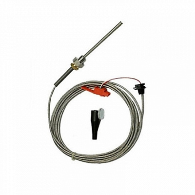 Датчик температуры уходящих газов Viessmann NTC 20 кОм