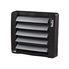 Тепловентилятор водяной Ballu BHP-W3-30-S