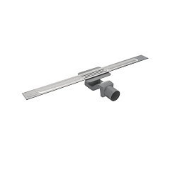 Дренажный канал Timo SLOT TRIO 60см комплект линейного душевого канала