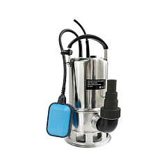 Фекальный насос Valfex 200/8 Н (нерж.) 750 Вт