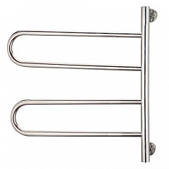 Полотенцесушитель электрический Domoterm Сальса DMT 108F П4 65*50 EK