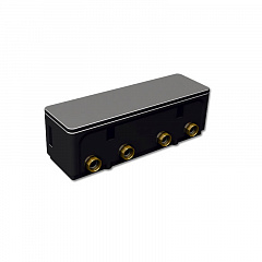 Коллектор отопительного контура Buderus HKV 2/32/32 DNA