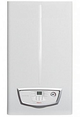 Настенный газовый двухконтурный котел отопления IMMERGAS Eolo Mythos 24 4 R