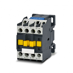 Контактор для переменного тока EctoControl 18А (ES-COTP-04)