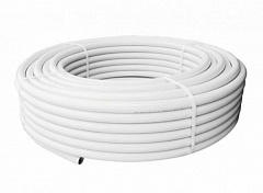 Труба (PE-Xb/AL/PE-Xb) металлопластиковая Stout 16x2,0, SPM-0001-101620