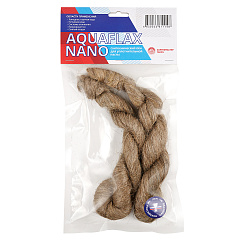 Лен Сантехмастер российский Aquaflax nano 100 гр.