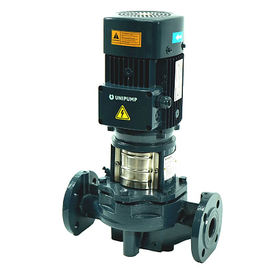 Насос циркуляционный UNIPUMP SVH 32-21-1,5/2