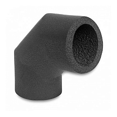 Угол K-FLEX теплоизоляционный 50x160 ST из вспененного каучука без покрытия (85K90K50160)