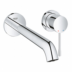Встраиваемый смеситель Grohe Essence 19967001