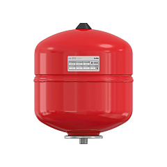 Расширительный бак UNI-FITT HS PRO 25 л вертикальный, для системы отопления