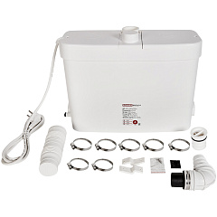 Канализационная насосная установка Rommer BIOLIFT S-3 PLUS