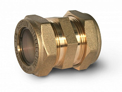 Муфта Stahlmann 15х15