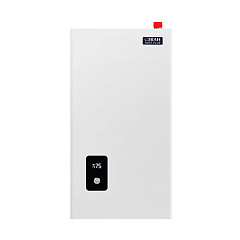 Электрический котёл отопления одноконтурный настенный ЭВАН NEXT PLUS - 9 (14539)