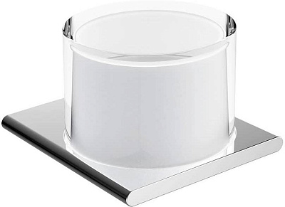 Дозатор для жидкого мыла KEUCO Edition 400 11552019000