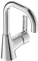 Смеситель для раковины Vidima Uno BA235AA