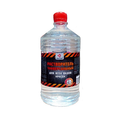 Растворитель Ивитек универсальный (1л)