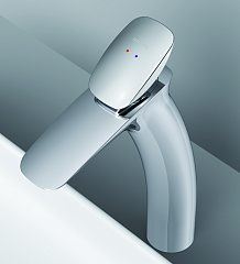 Высокий смеситель для раковины AM.PM Spirit 2.0 F70A92000