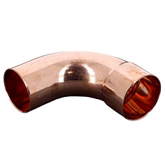 Отвод Hailiang под пайку 22 однораструбный (серия 95001A)