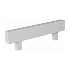 Напольный конвектор КЗТО 80x130x700 (1 то)