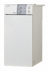 Напольный газовый котел отопления Sime RX 48 CE IONO